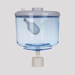 DISPENSER TANK