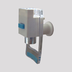 M SERIES WHITE TAP