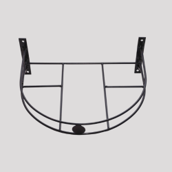 DOLPHIN BLACK STAND