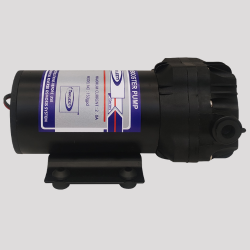 TEKLEEN PUMP - 150 GPD