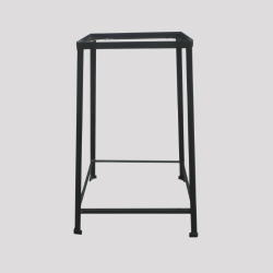 50LPH AUTO SS TABLE TOP STAND