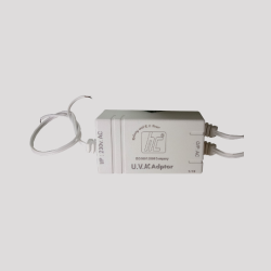 UV CHOCK AC
