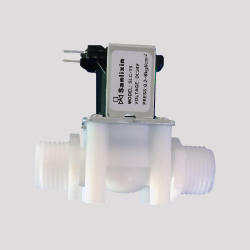 SV 24V HIGH FLOW