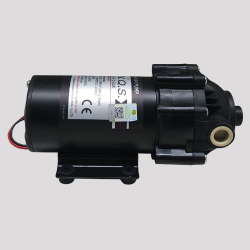B.N.Q.S -PUMP -150 GPD